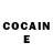 COCAIN 99% Johnathon Hiner
